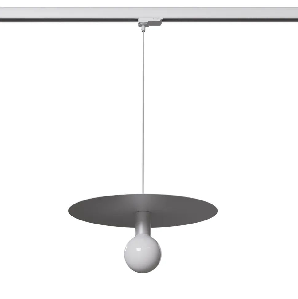 Lampa wisząca FLAVIO biała E27