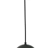 Lampa Wisząca Flen III czarny