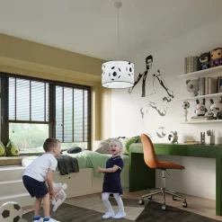 Lampa wisząca FOOTBALL A 40