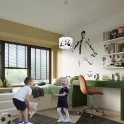 Lampa wisząca FOOTBALL B 30