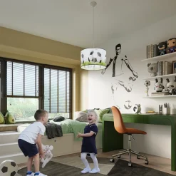 Lampa wisząca FOOTBALL C 40
