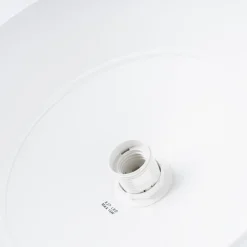 Lampa wisząca FRIKA biała