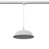 Lampa wisząca FRIKA biała E27 3000K 7,5W  620lm
