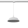 Lampa wisząca FRIKA biała E27 4000K 7,5W  690lm