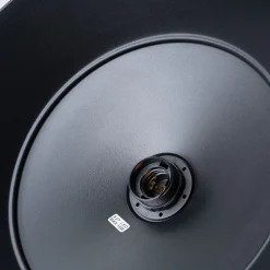 Lampa wisząca FRIKA czarna