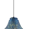 Lampa wisząca Galactic 4 19 1x60W E27 3d