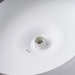 Lampa wisząca GINA biała