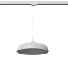 Lampa wisząca GINA biała E27 3000K 7,5W  620lm