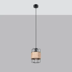 Lampa wisząca GIZUR 1