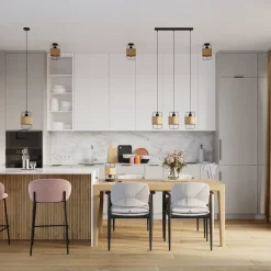 Lampa wisząca GIZUR 1