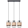 Lampa wisząca GIZUR 3L