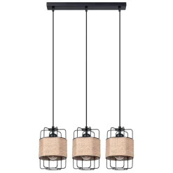 Lampa wisząca GIZUR 3L