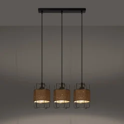 Lampa wisząca GIZUR 3L