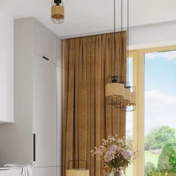 Lampa wisząca GIZUR 3L