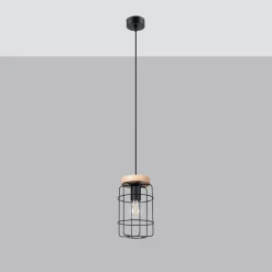 Lampa wisząca GOTTO 1