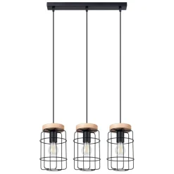 Lampa wisząca GOTTO 3L
