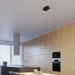 Lampa wisząca GREN 120 LED 3000K