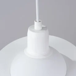 Lampa wisząca HYPERION 3P biały