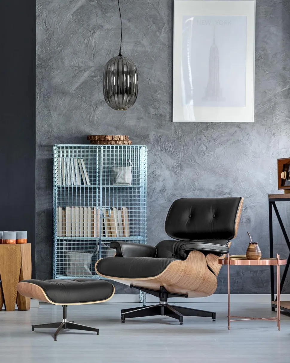 Lampa wisząca Jenny dymiony transparentny