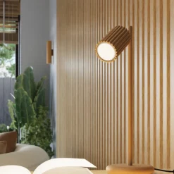 Lampa wisząca KARBON 3P złoty