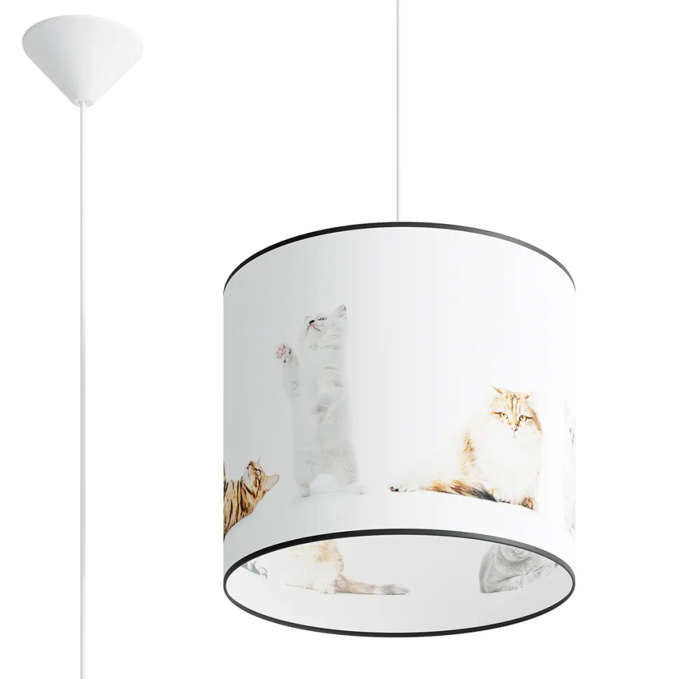 Lampa wisząca KITTY 30