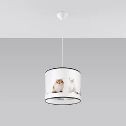 Lampa wisząca KITTY 30