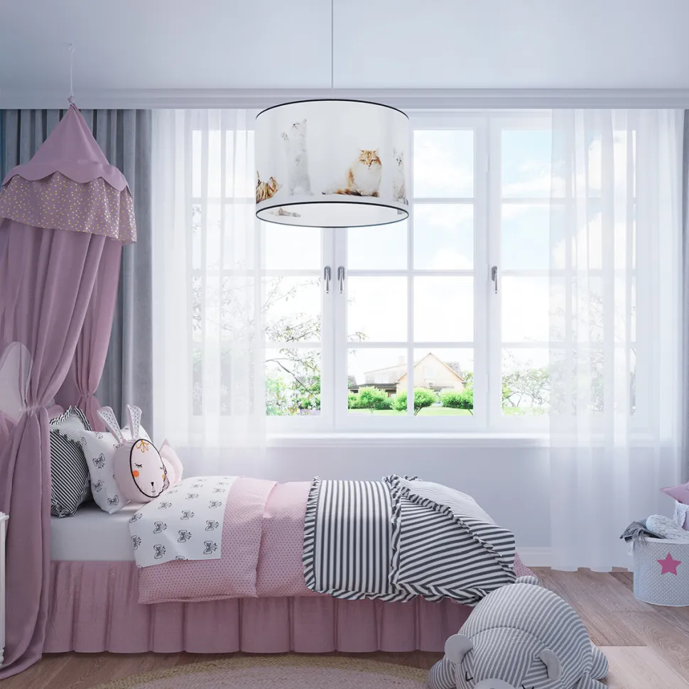 Lampa wisząca KITTY 30