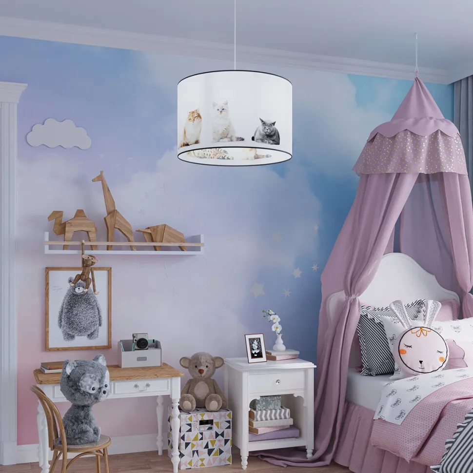 Lampa wisząca KITTY 30