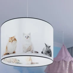 Lampa wisząca KITTY 30