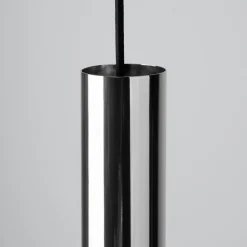 Lampa Wisząca LAGOS 1 chrom