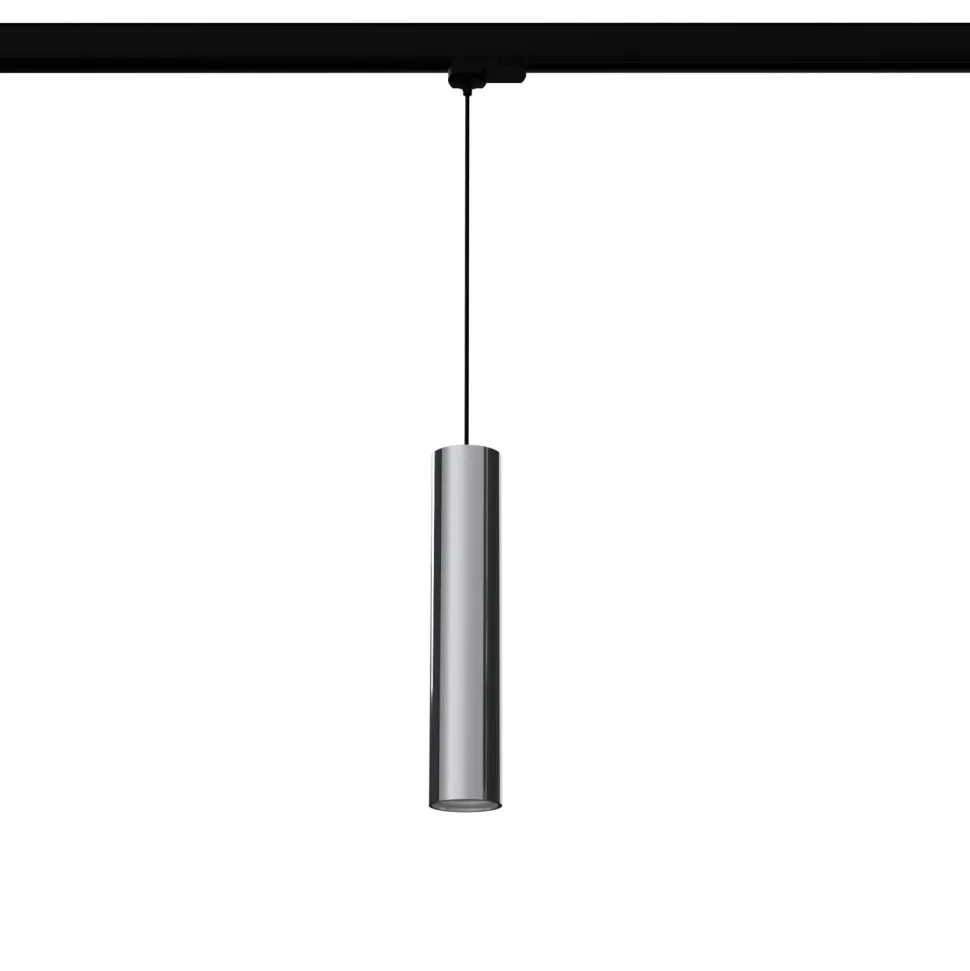Lampa Wisząca LAGOS chrom GU10 4000K 7W 530lm