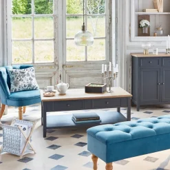 Lampa wisząca Laye złoto/ szkło