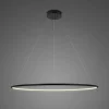 Lampa wisząca Ledowe Okręgi No.1 100 cm