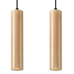 Lampa wisząca LINO 2