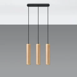 Lampa wisząca LINO 3L