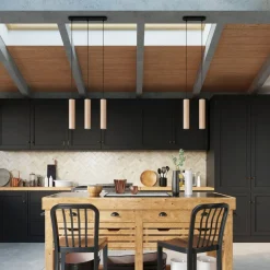 Lampa wisząca LINO 3P