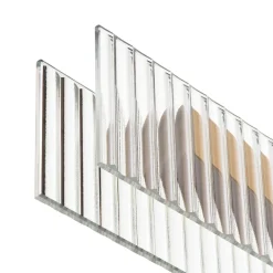 Lampa wisząca LONGIN-120 LED złoty 120  cm