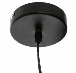 Lampa wisząca Loren bambus 60cm