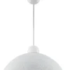 Lampa wisząca Lukrecja 1x60W E27