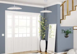 Lampa Wisząca Lund 340 mm Biały