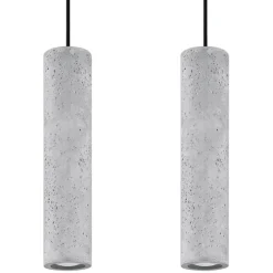 Lampa wisząca LUVO 2