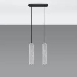 Lampa wisząca LUVO 2