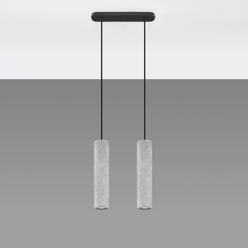 Lampa wisząca LUVO 2