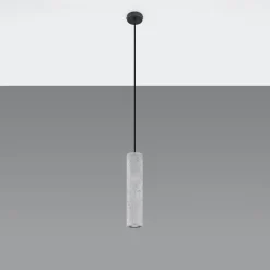 Lampa wisząca LUVO 1