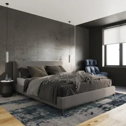 Lampa wisząca LUVO 3L