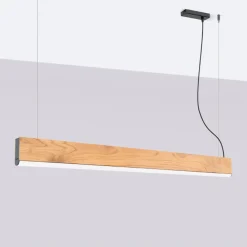 Lampa wisząca LYKKE 120 LED 3000K