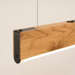 Lampa wisząca LYKKE 120 LED 3000K