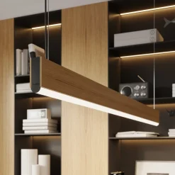 Lampa wisząca LYKKE 150 LED 3000K