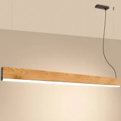 Lampa wisząca LYKKE 150 LED 3000K