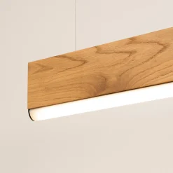 Lampa wisząca LYKKE 150 LED 3000K